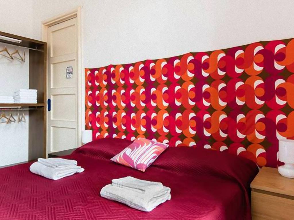 Hotel New Rubik'S Castle à Catane Extérieur photo